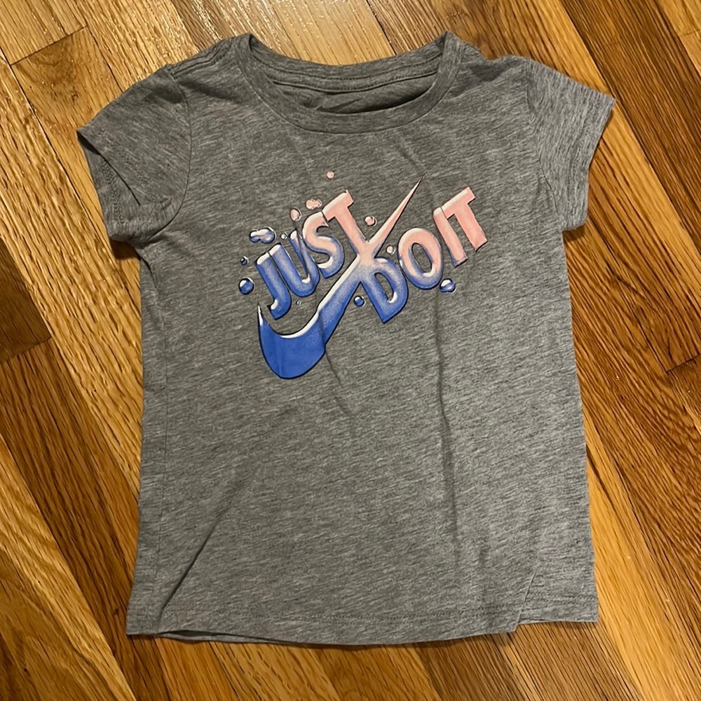 BOGO Nike “Just Do It” shirt